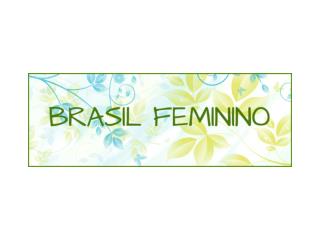O PROJETO A relevância da mulher brasileira!