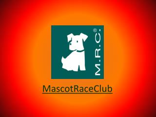 MascotRaceClub