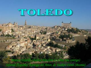 TOLEDO