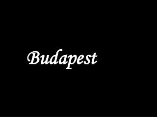 Budapest