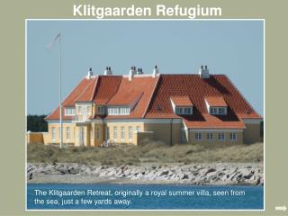 Klitgaarden Refugium