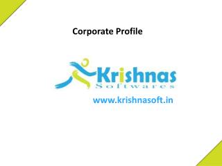 Corporate Profile