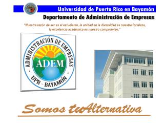 Universidad de Puerto Rico en Bayamón