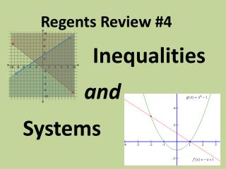 Regents Review #4