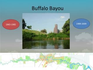 Buffalo Bayou