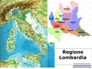 Regione Lombardia