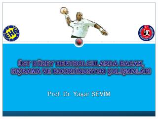 Prof. Dr. Yaşar SEVİM