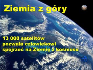 Ziemia z góry