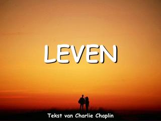 LEVEN