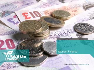 Student Finance