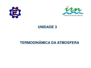 UNIDADE 3