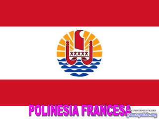 POLINESIA FRANCESA