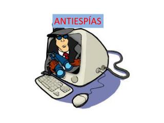 ANTIESPÍAS