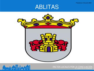 ABLITAS