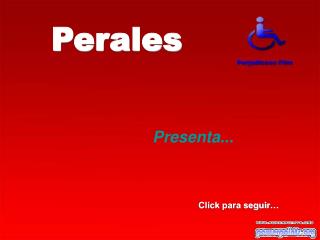 Perales