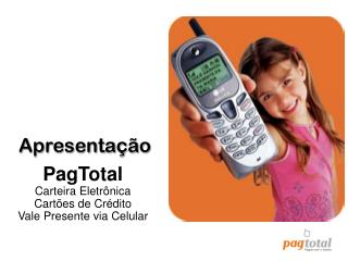 Apresentação
