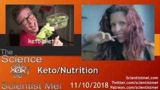 Keto/Nutrition