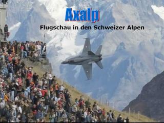 Axalp