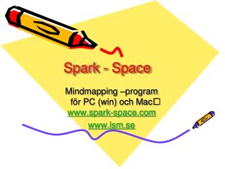 Spark - Space