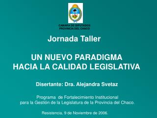 Jornada Taller