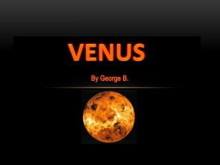 Venus
