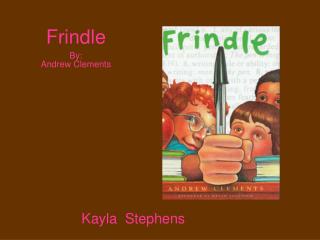 Frindle