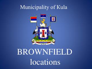 Municipality of Кula