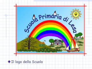 Il logo della Scuola