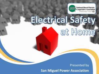 Electrical Safety at Home