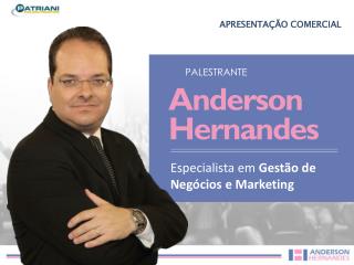 Anderson Hernandes
