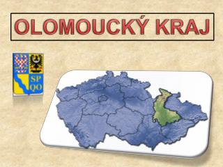 OLOMOUCKÝ KRAJ