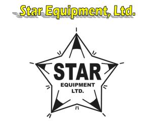 Star Equipment, Ltd.
