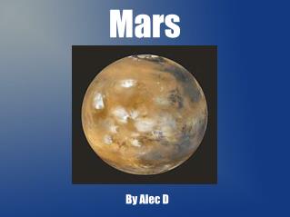 Mars