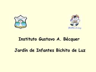 Instituto Gustavo A. Bécquer