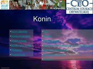 Konin