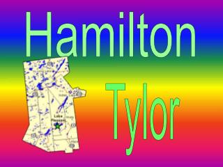 Hamilton