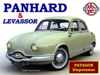 PANHARD