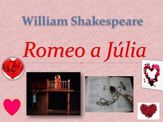 Romeo a Júlia