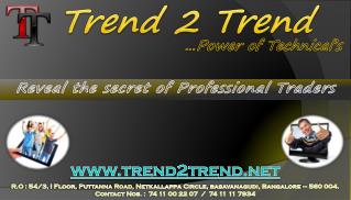 Trend 2 Trend