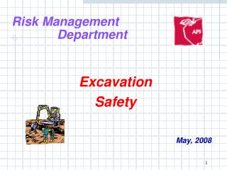 Risk Management 		Department