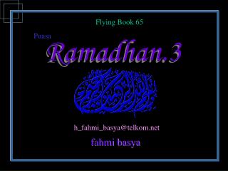 Ramadhan.3