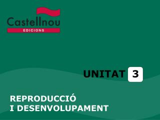 UNITAT 3