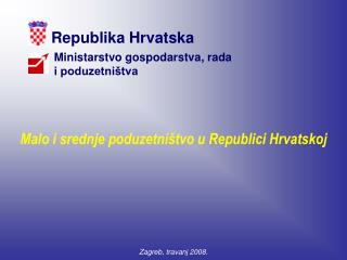 Republika Hrvatska