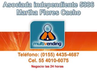 Teléfono: (0155) 4435-4687 Cel. 55 4010-6075