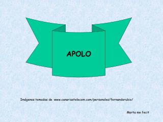 APOLO