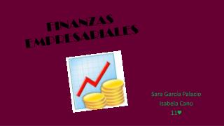 FINANZAS EMPRESARIALES