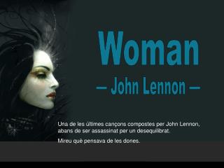 — John Lennon —
