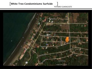 White Tree Condominiums Surfside