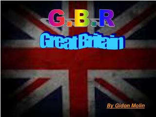 G.B.R