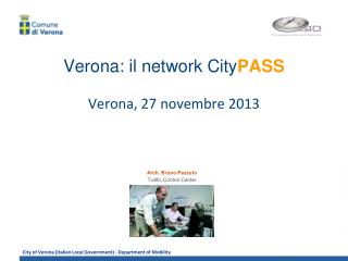 Verona: il network City PASS